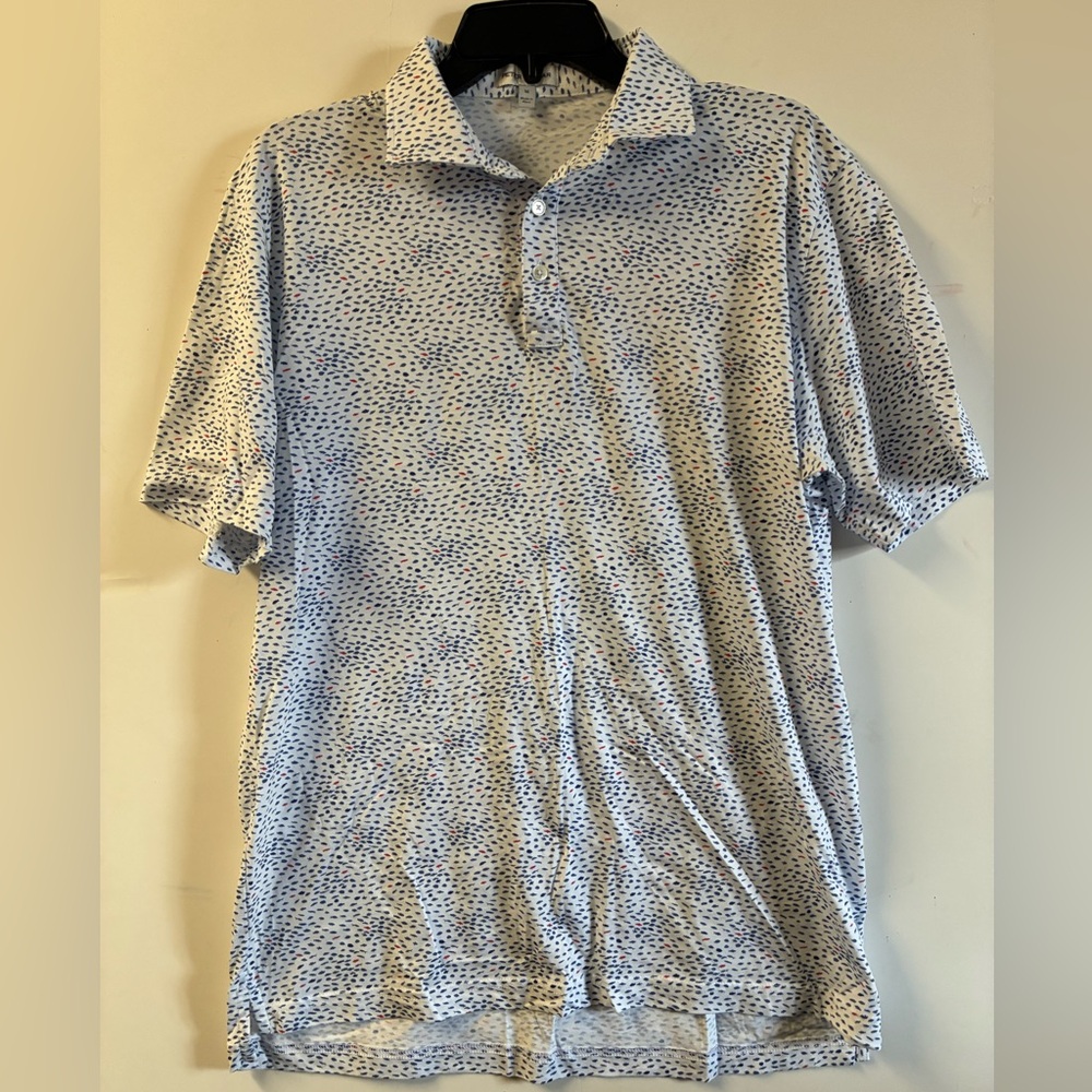 Peter Millar Golf Polo Men’s M